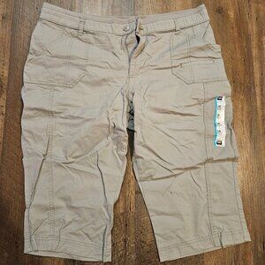 Lee Relaxed Fit Medium Skimmer Shorts